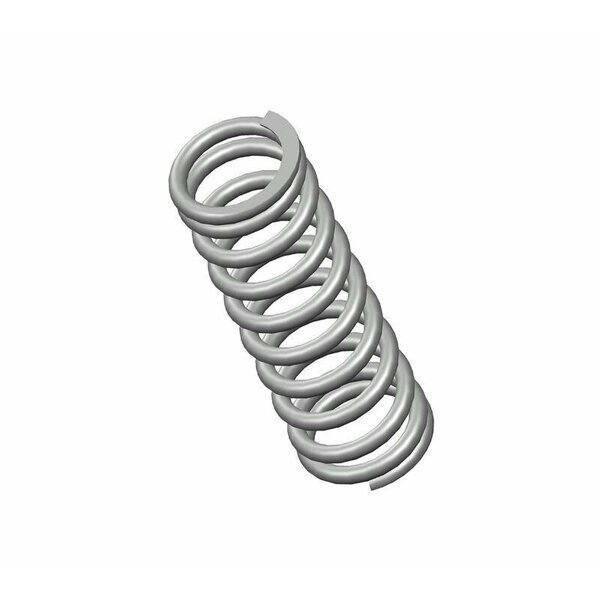 Compression Spring, O= .480, L= 1.50, W= .063, EnjoyTool Approved Supplier, Mfr#: G809962575